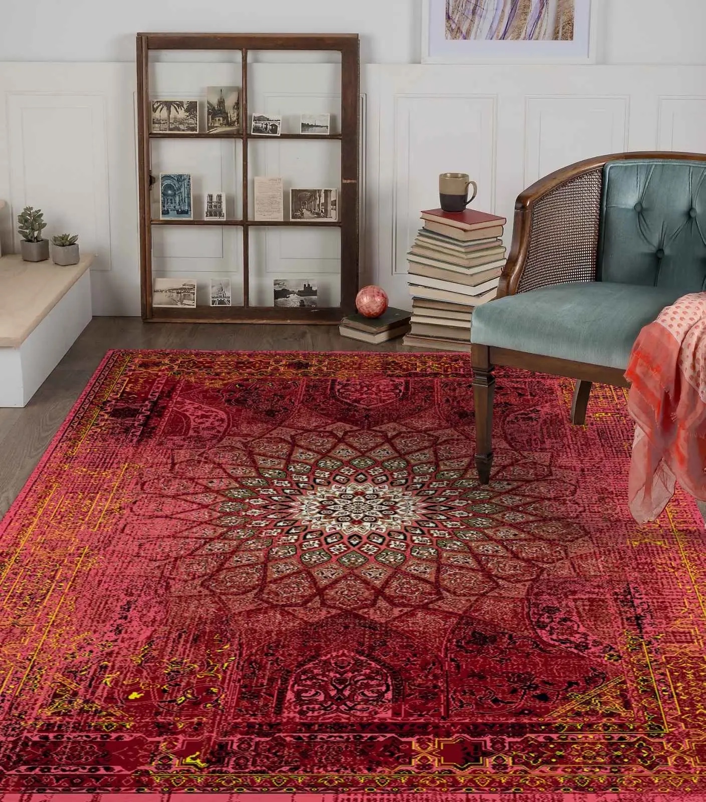 Premium Chairs Collection